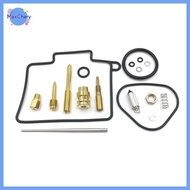 MCHY> TX TMX38 Mikuni Carburetor Repair Kit 16100KZ3L32 125 150 250 SX Bikes Enhanced Fuel Performan