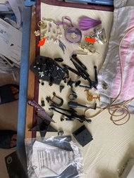 散件補件 聖衣神話 聖鬥士星矢 冥王 哈迪斯 女神 雅典娜 死神 神聖衣 冰河 神天馬 天龍座 白鳥座
