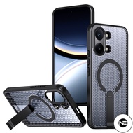 NE For Xiaomi Poco C81X C85X C81 Pro/X8 Pro Max/Redmi Turbo 5 Max/R70/R70M/Redmi A7 Shockproof Hide 