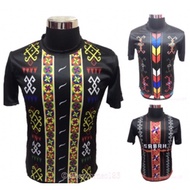 Baju Etnik kadazan Baju batik tradisional etnik sabah sarawak malaysia viral latest hot✅💥💥💥🌟