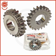 ORIGINAL YAMAHA Y15 Y15ZR OIL PUMP DRIVE GEAR 2PV-E3324-00 CRANKSHAFT DRIVE GEAR