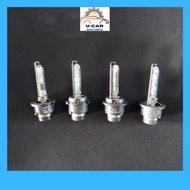 Hid Bulb D2S D2R D4S D4R OSRAM PHILIPS KOITO - USED ITEM JAPAN