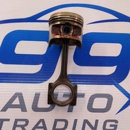 HONDA CITY SX8 D15B PISTON+CONROD (75MM) USED
