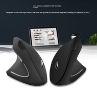 Bluetooth mouse wireless gaming mouse WDS Left Hand Right Hand 5th Generation Vertical wireless Mous