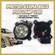Proton Exora Bold 2017 LED fog lamp sportlight  led light fog light BLM FLX PERSONA TRITON