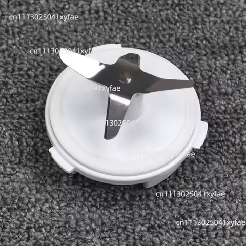 Suitable for Philips mixer HR2874 HR2870 HR2872 HR2850 mixing cutter head blade with rubber ring