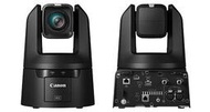 乙巧＞Canon CR-N500 佳能 4K 專業 PTZ遠距攝影機 雲台攝影機 遠端操控 攝影 網路直播 NDI