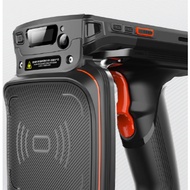 UROVO DT50P 5.7” Warehouse Inventory Barcode Scanner PDA Android 4G Device