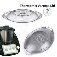 Thermomix Accessories Varoma Lid for TM5 TM6 TM31