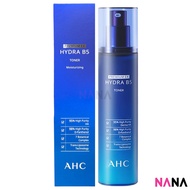 AHC Premium Ex Hydra B5 Toner 140ml (Delivery Time: 5-10 Days)