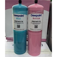 DEWPOINT BABY CYLINDER 💥 GAS R32 / R410A💥GAS AIRCOND