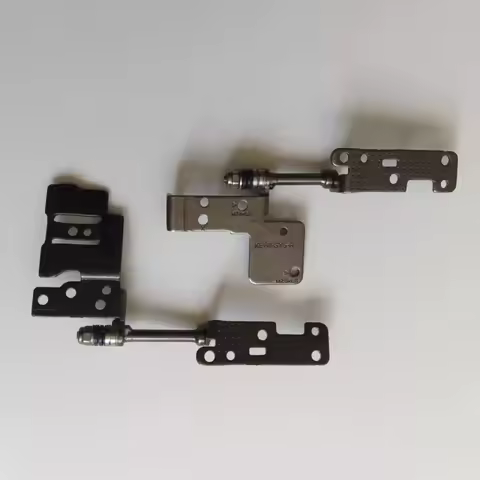 A+LCD Hinges Screen Axis Scharnier For Lenovo ThinkPad E16 Gen 1