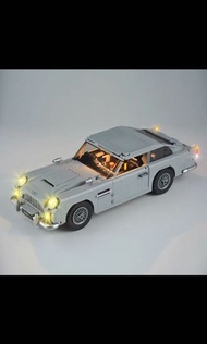 10262 LED （不包括lego)