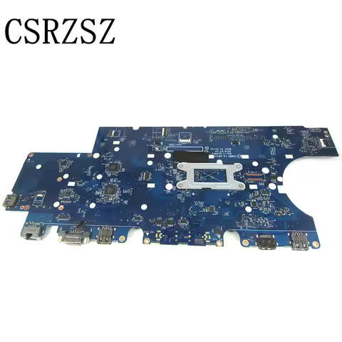 For Dell Latitude E5550 with I5-5300U CPU CN-0W4CTJ 0W4CTJ W4CTJ LA-A911P Test working