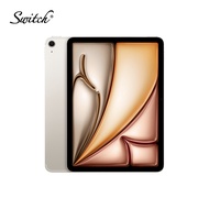 Apple 2026 11-inch iPad Air Wi-Fi + Cellular (M4)