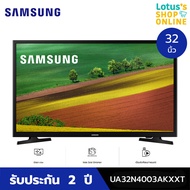 SAMSUNG TV 32 นิ้ว รุ่น UA32N4003AKXXT