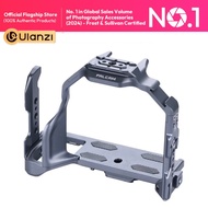 Ulanzi Falcam F22 F38 F50 Quick Release Camera Cage For Sony A1 A7M4 A7R5 A7RV