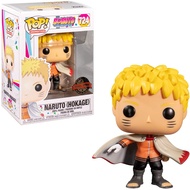 Funko Pop! Boruto - Naruto Hokage #724