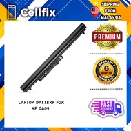LAPTOP Battery for HP OA04 0AO3 240 G3 255 G3 256 G3 740004-141 740004-422 740004-851 740004-852 740