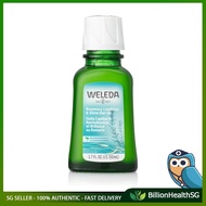 [sgstock] Weleda Rosemary Conditioning Hair Oil, 1.7 Fl Oz (Pack of 1) - [Rosemary Hair Oil] [1.7 Fl