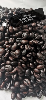 Kalinga Robusta Coffee Beans