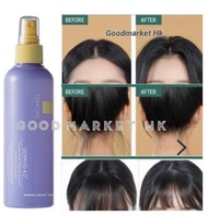 CERACLINIC - Dermaide 4.0 豐盈定型蛋白質安瓶護髮噴霧200ml -瀏海定型噴霧(平行進口) 免沖洗護髮定髮噴霧