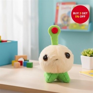 Alien Plush Doll - CJ7 Cute Collectible Gift  Boneka Plush Alien - Hadiah Koleksi CJ7 yang Comel