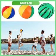IMJIQB SHOP สำหรับเด็กผู้ชาย ลูกบอล สระว่ายน้ำ สำหรับเด็ก เป่าลม ของเล่นฤดูร้อน ลูกบอลชายหาด