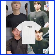 ◲ ✳ ◑ 14:14 | COD | BTS INSPIRED " HYBE " SHIRT