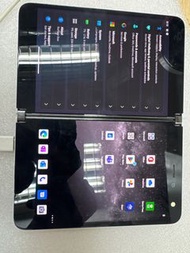 Microsoft Surface Duo 雙螢幕手機