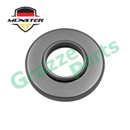 (1pc) Münster Absorber Mounting Bearing Front GJ6E-34-38X for Mazda 6 2.0 2.3 GG 2002-2008