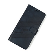 Vintage Faux Leather Phone Case for IPhone 17/17 Pro/17 Pro Max with Multiple Card Slots Flip Cover 