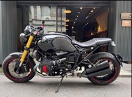 BMW RnineT ABS 總代理 水平對臥