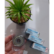 Bearing NTN 6300 ZZ, 6301 ZZ, 6302 ZZ. 6304 ZZ