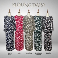 Kurung Daisy Kurung Kedah by Hakimi Baharin