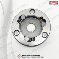 One Way Starter Clutch Assy yamaha mio J Gt Soul GT Mio M3 Mio Z Xeon Xride 115 1KP E5570 00