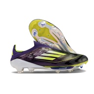 F50+ LIGHTSTRIKE PRO Elite FG 36-45 soccer shoes for kids/soccer shoes for women and men Outdoor Kni