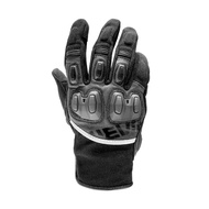HEVIK Krabi Gloves Black ถุงมือขี่มอเตอร์ไซค์