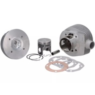 Cylinder -BGM PRO 177 / 187 ccm BGM1770NE (also for Elestart/electric starter)- Vespa 80*-125-150cc 
