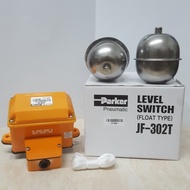 FLOAT LEVEL SWITCH PARKER JF302T/JF-302T