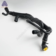OEM 7P6122101M Suitable for coolant water pipes of Volkswagen Touareg 3.6 7P6 122 101 M 7P6 122 101 