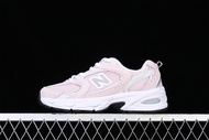 100% original_New Balance_NB530 series fashion casual shoes sneakers Men's and women's shoes