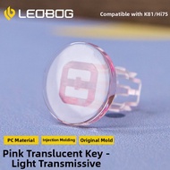 LEOBOG | Replaceable Knob and Button Kit for Hi75 Keyboard