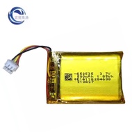 [Ready Stock] Suitable for Logitech Logitech MX Anywhere2/2S/3/Ergo 652535Wireless Mouse Battery