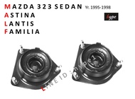 *** SET *** ยางเบ้าโช๊ค เบ้าโช๊คอัพ หน้า มาสด้า 323 ซีดาน MAZDA 323 New Sedan / แอสติน่า ASTINA / แล