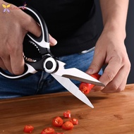 Poultry Shears Heavy Duty Heavy-Duty Bone Cutting Power Daily Food Processing