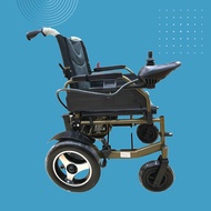KURSI RODA ELEKTRIK MY SELLA KY 123 -
