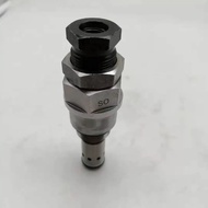 723-40-93600 Relief Valve for PC200-8 PC300-7 PC350-7 PC340LC-7K 723-40-92103 723-40-92203 723-40-92
