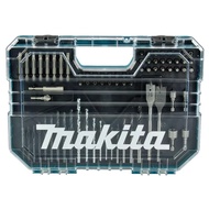 MAKITA E-15110 Screwdriver Bit Set 75pcs Drill BIts Kits Multi-purpose Makita Power Tool Accessories