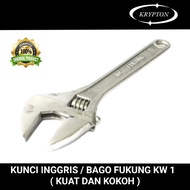 Fukung wrench KW 1 bago key/ (strong and sturdy)